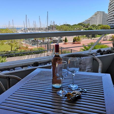 Ducal, Marina Baie Des Anges Διαμέρισμα Villeneuve-Loubet Εξωτερικό φωτογραφία