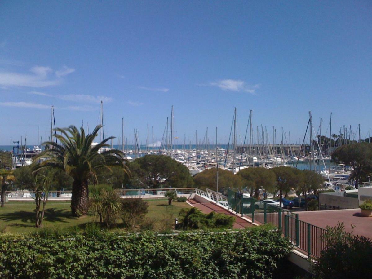 Ducal, Marina Baie Des Anges Διαμέρισμα Villeneuve-Loubet Εξωτερικό φωτογραφία