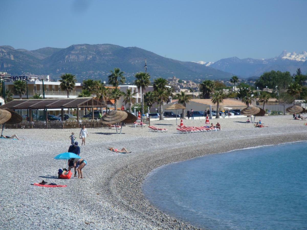 Ducal, Marina Baie Des Anges Διαμέρισμα Villeneuve-Loubet Εξωτερικό φωτογραφία