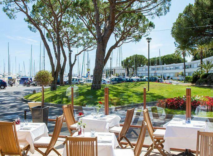 Ducal, Marina Baie Des Anges Διαμέρισμα Villeneuve-Loubet Εξωτερικό φωτογραφία