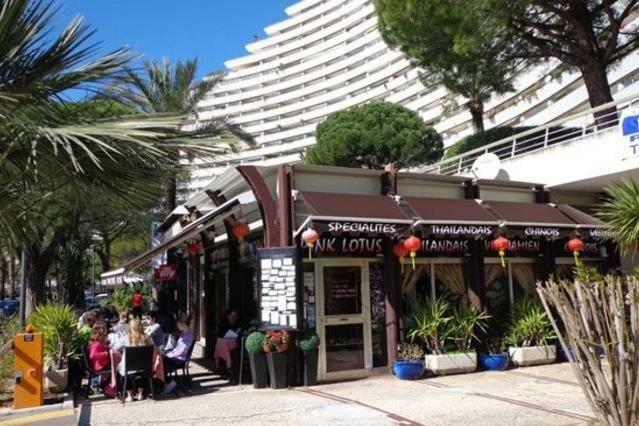 Ducal, Marina Baie Des Anges Διαμέρισμα Villeneuve-Loubet Εξωτερικό φωτογραφία