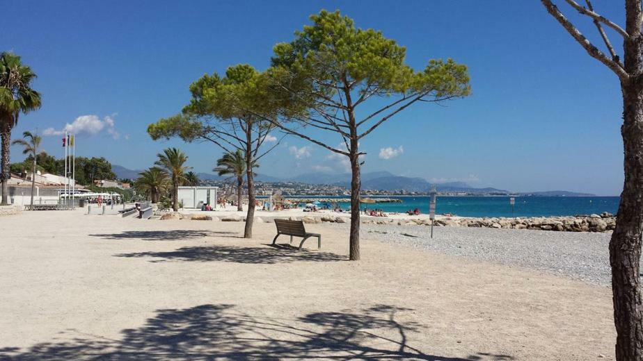 Ducal, Marina Baie Des Anges Διαμέρισμα Villeneuve-Loubet Εξωτερικό φωτογραφία