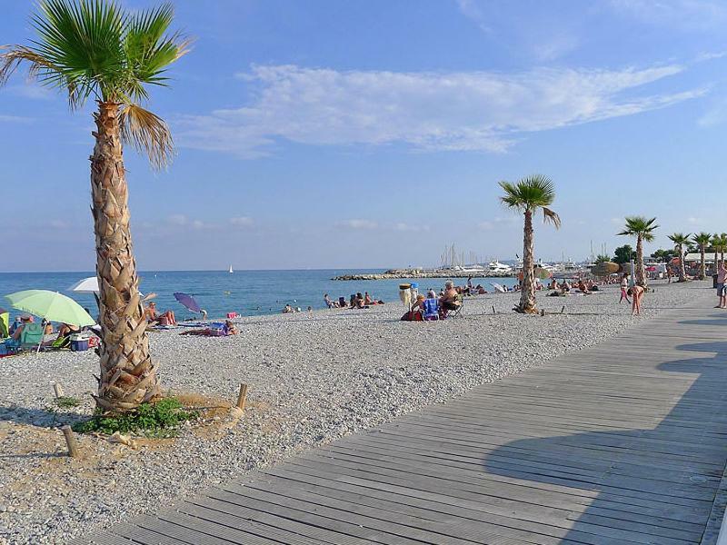 Ducal, Marina Baie Des Anges Διαμέρισμα Villeneuve-Loubet Εξωτερικό φωτογραφία