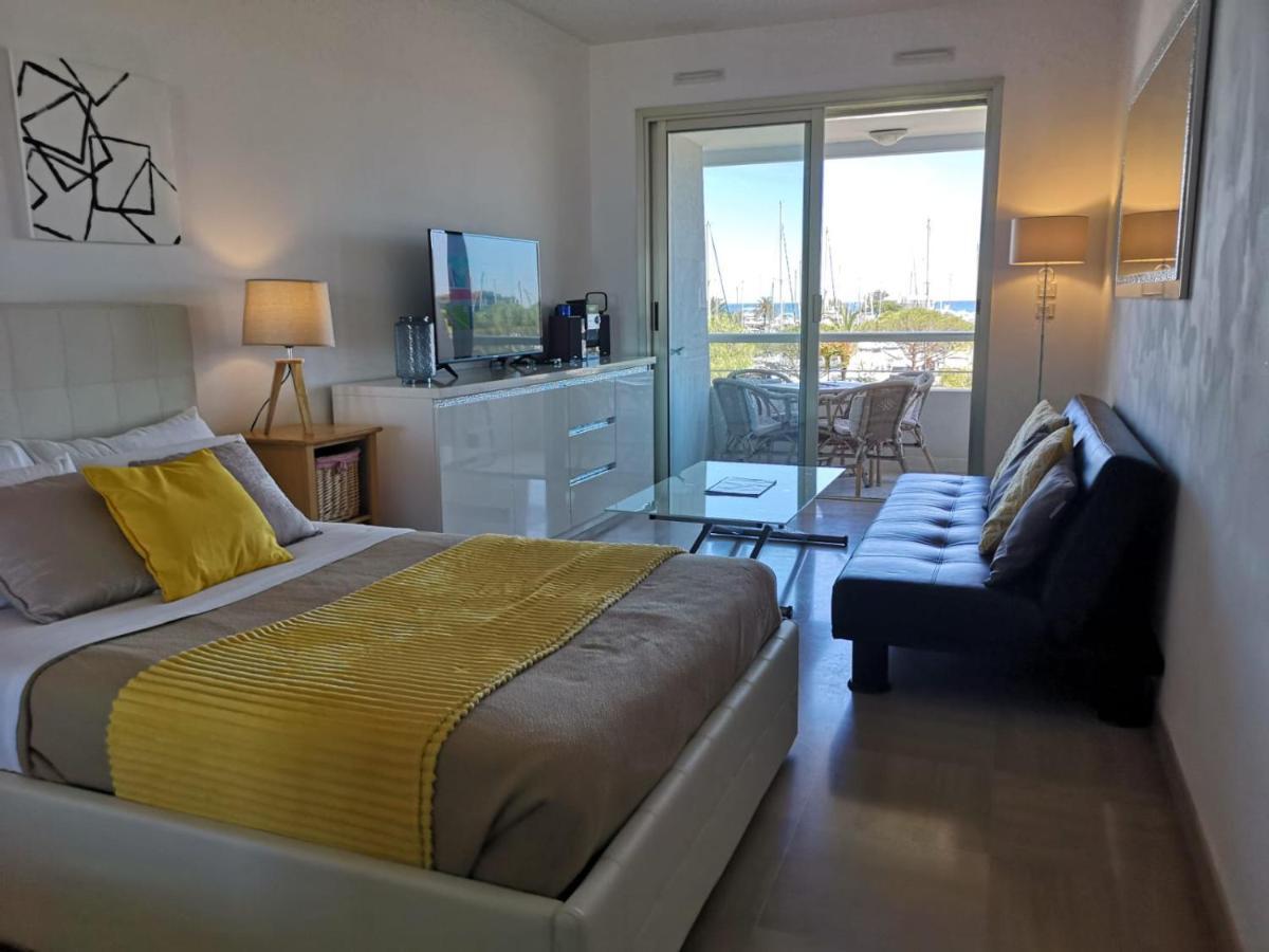 Ducal, Marina Baie Des Anges Διαμέρισμα Villeneuve-Loubet Εξωτερικό φωτογραφία