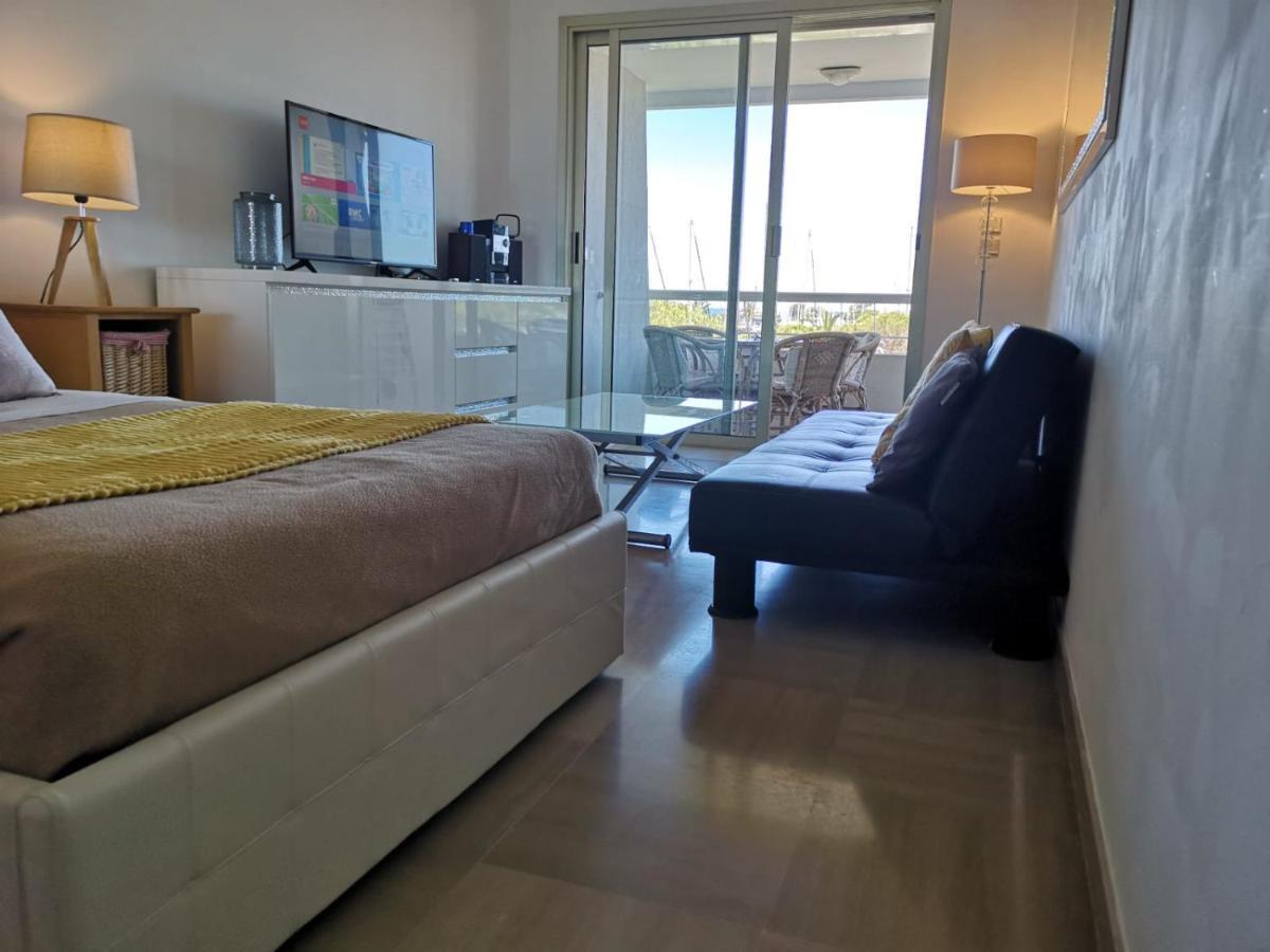 Ducal, Marina Baie Des Anges Διαμέρισμα Villeneuve-Loubet Εξωτερικό φωτογραφία