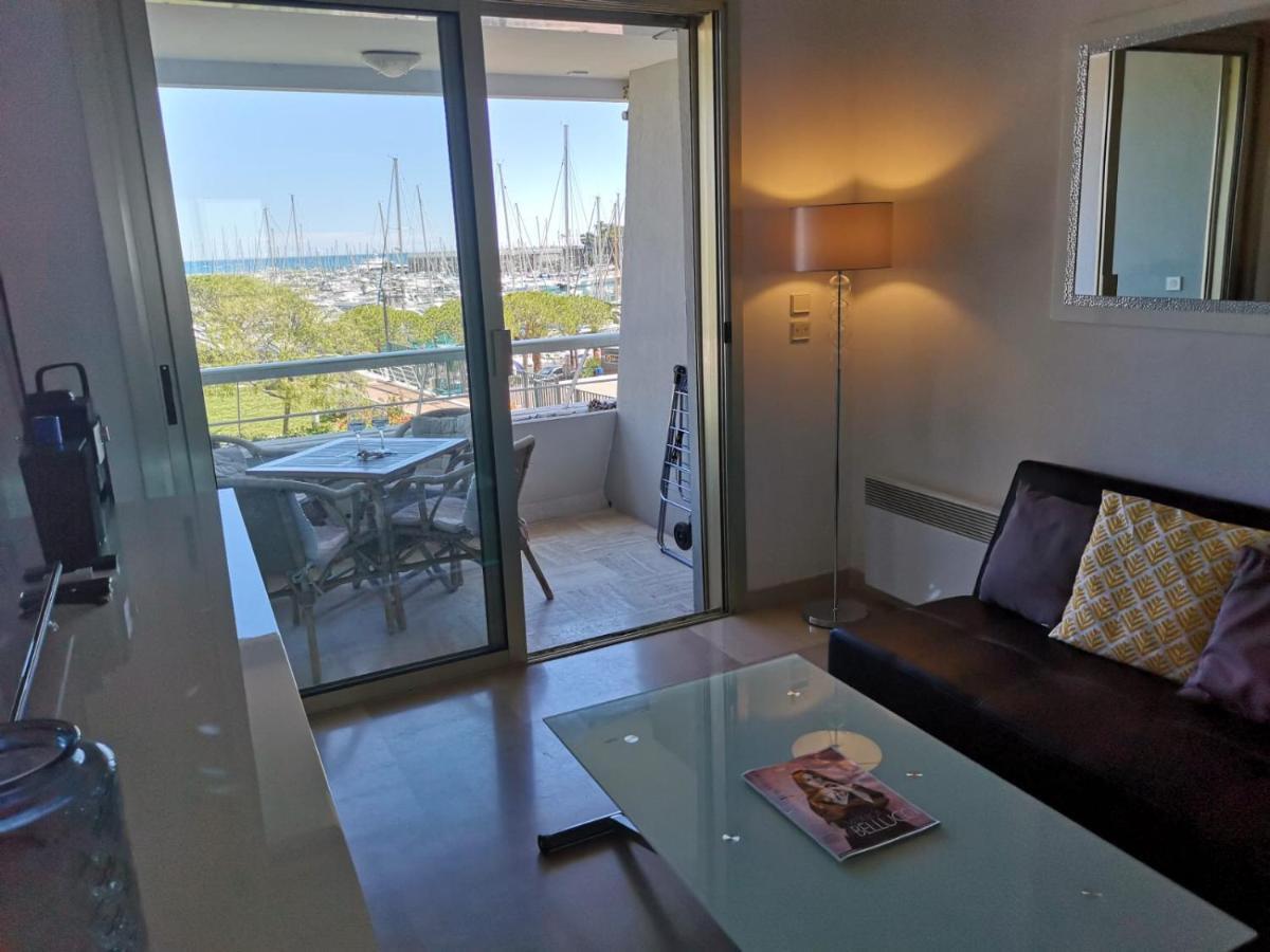 Ducal, Marina Baie Des Anges Διαμέρισμα Villeneuve-Loubet Εξωτερικό φωτογραφία