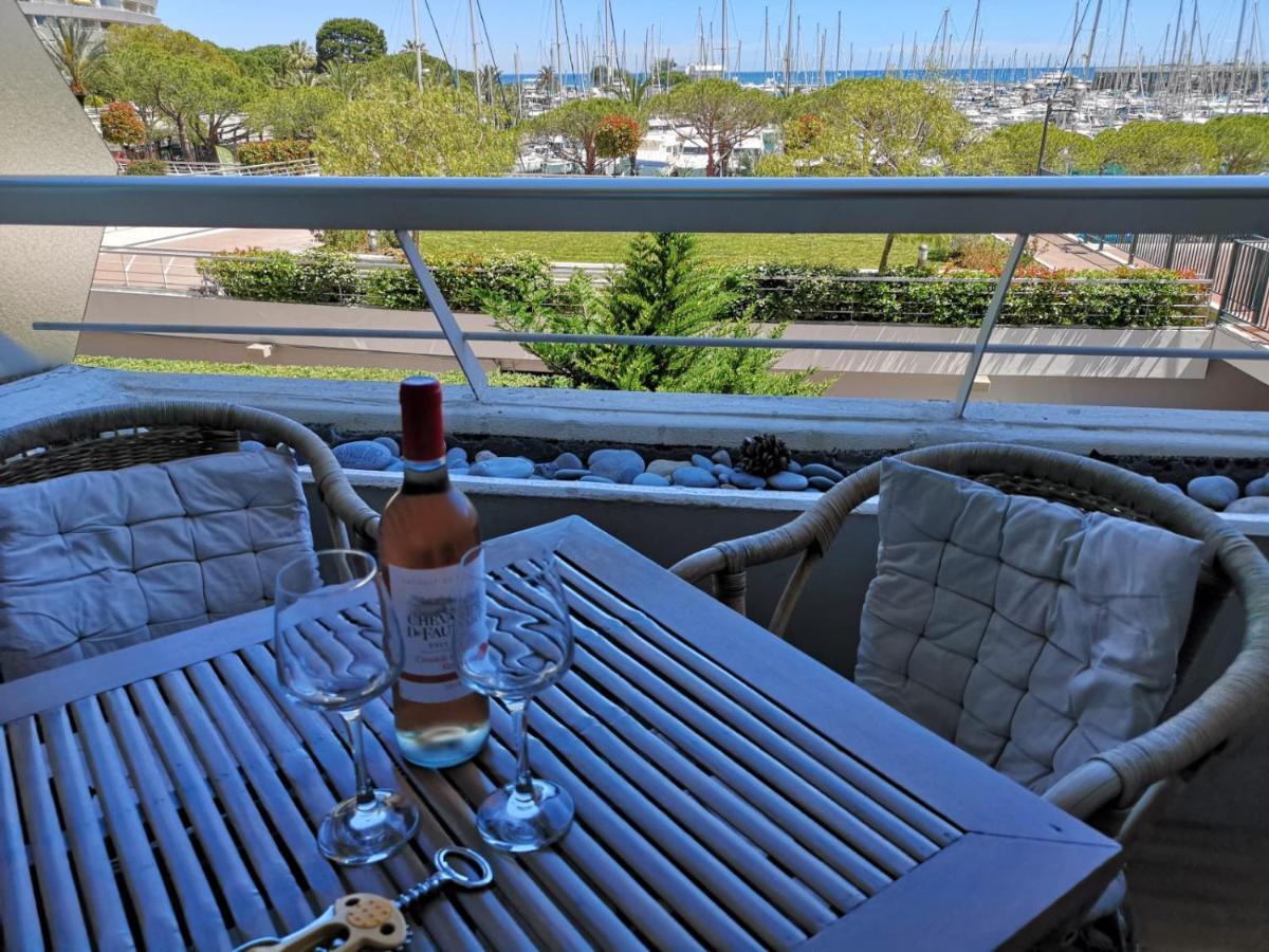 Ducal, Marina Baie Des Anges Διαμέρισμα Villeneuve-Loubet Εξωτερικό φωτογραφία
